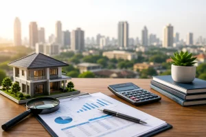 Top 5 Factors To Consider Before Buying Property