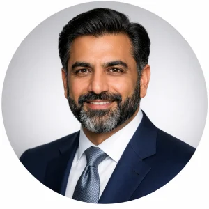 Muhammad Ahmed