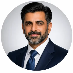 Bilal Hussain
