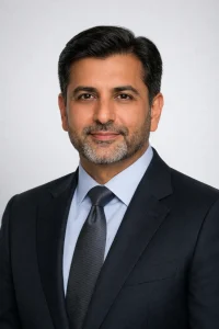 Usman Tariq