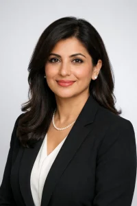 Ayesha Siddiqui