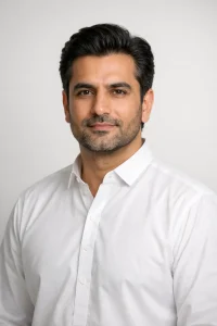 Ali Raza